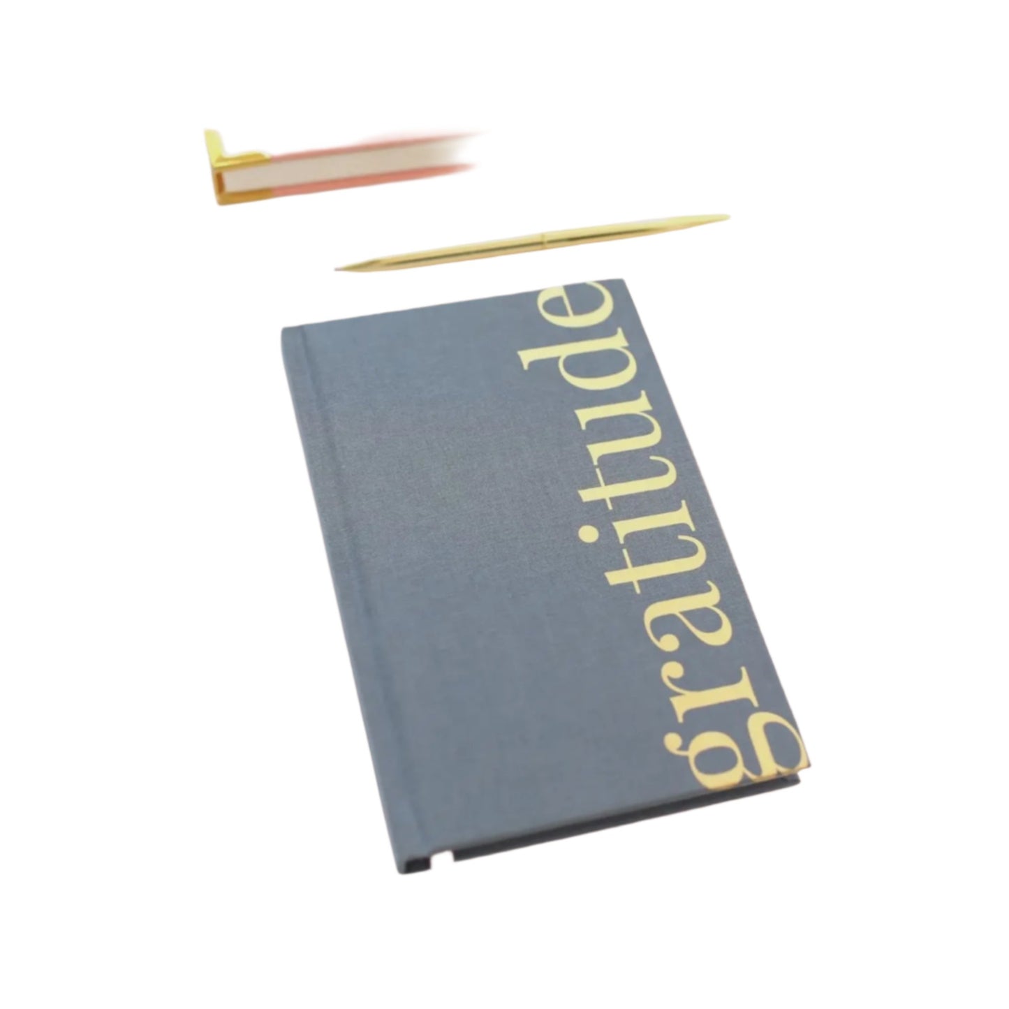 The Gratitude Journal for Women