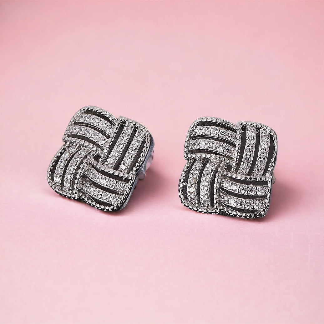 Sparkle Studs