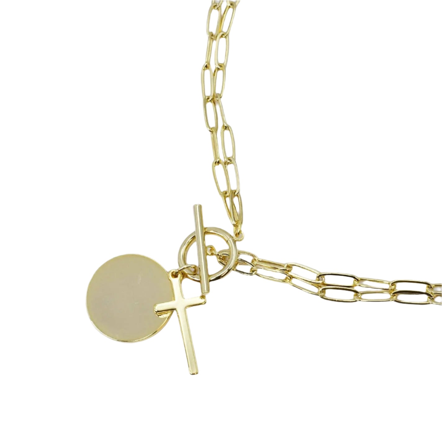 Divine Grace Necklace