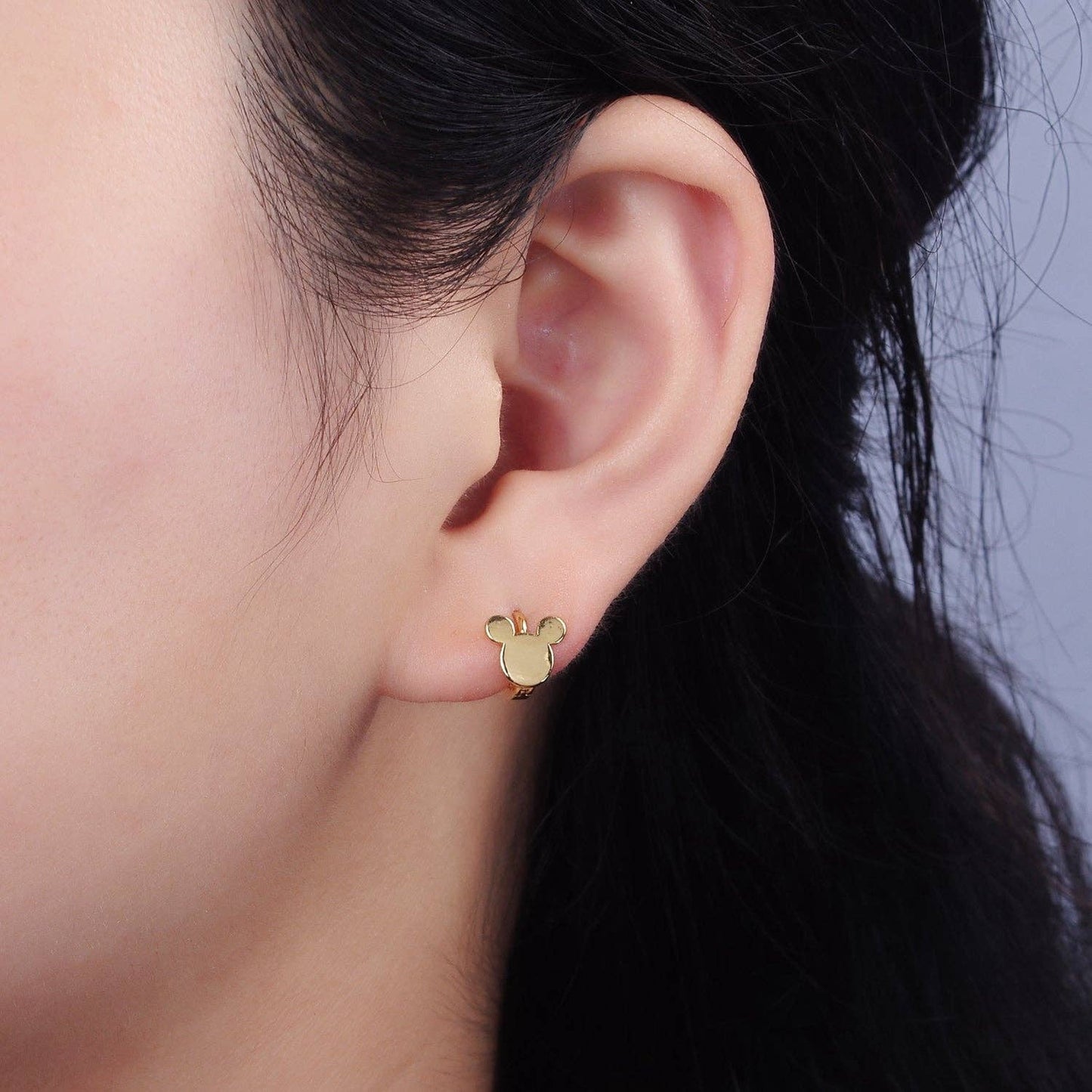Magical Minimalist Earrings
