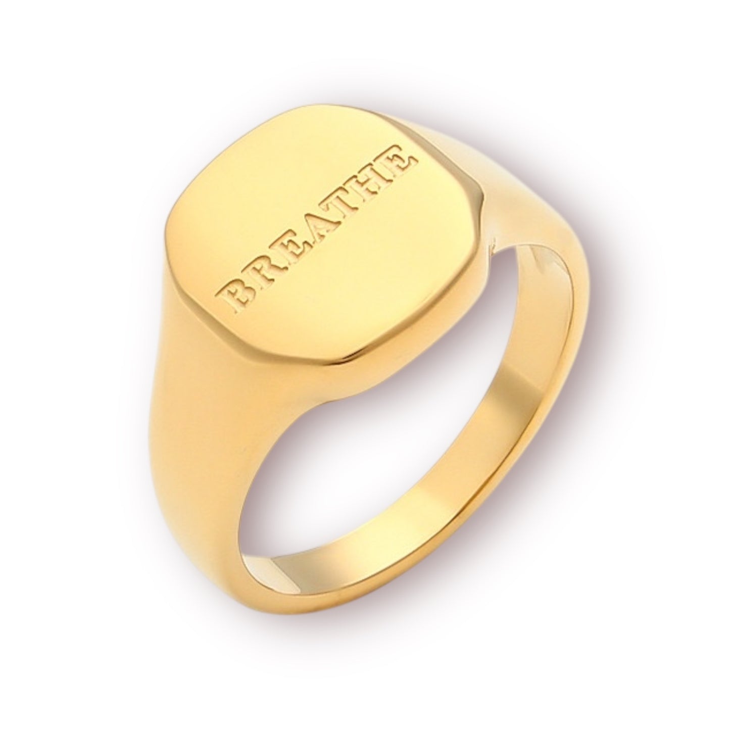 Breathe Ring Size 6