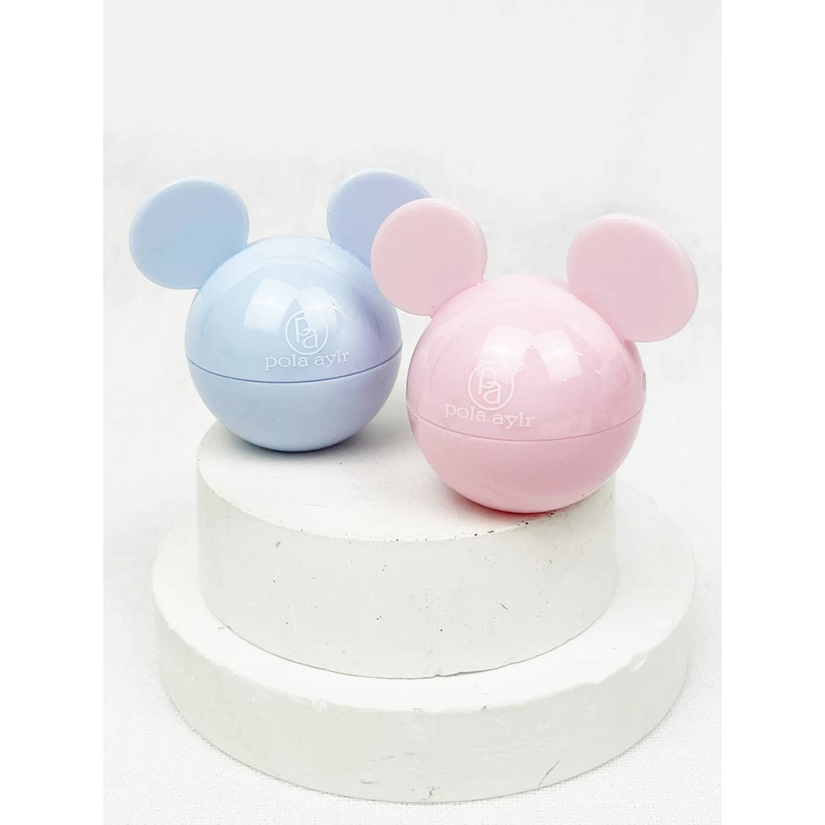 Whimsy Mouse Lip Balm