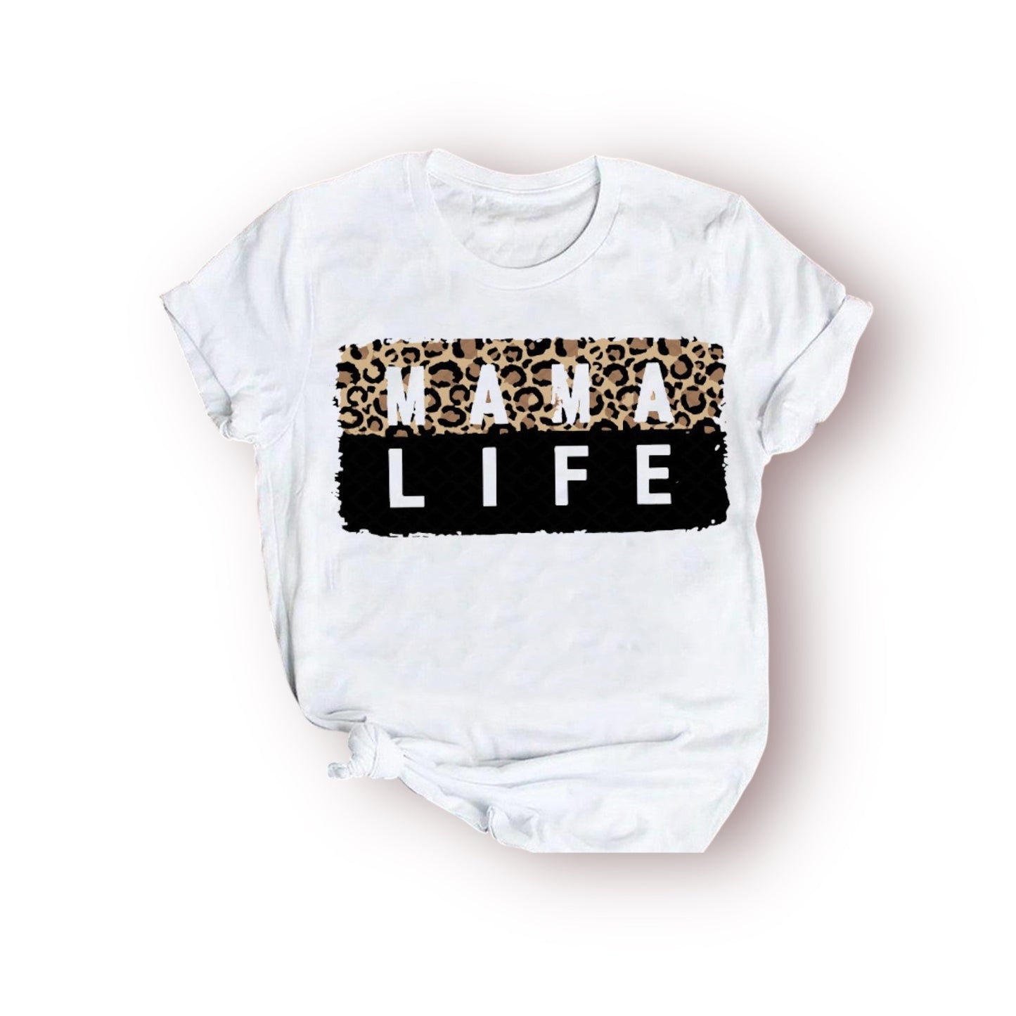 Mama Life Shirt