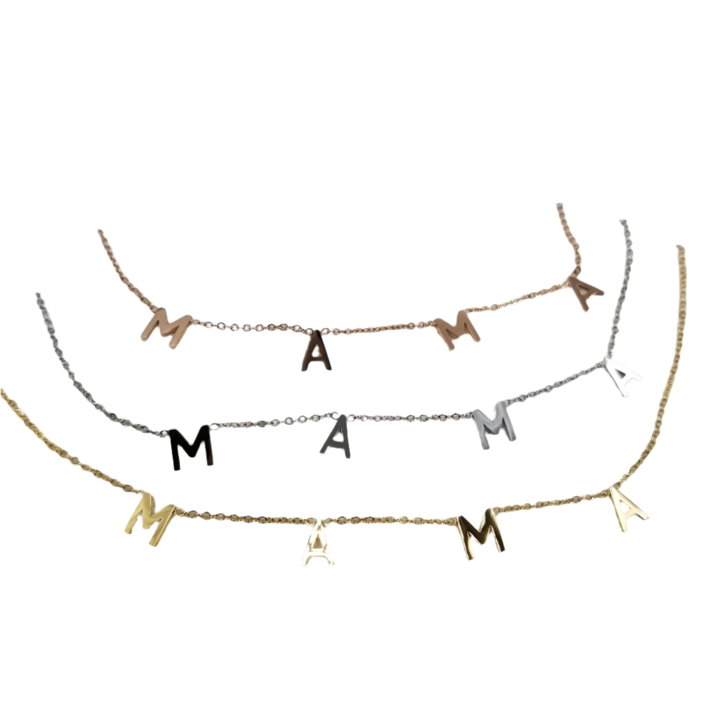 MAMA Necklace