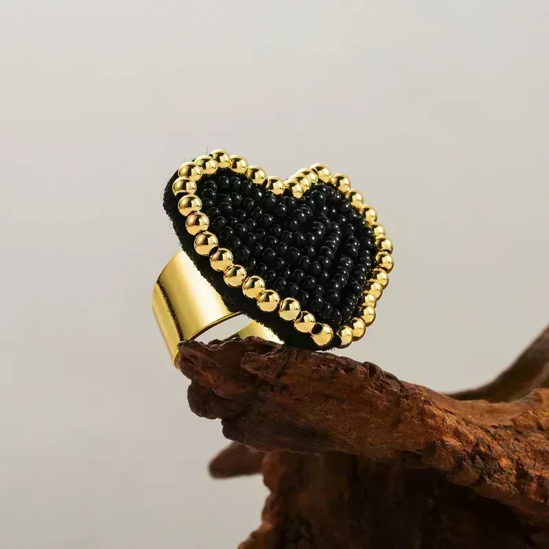 Heart Ring