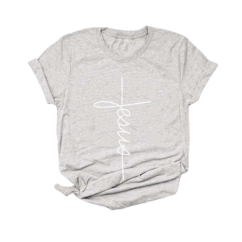 Jesus Tee