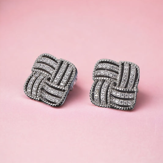 Sparkle Studs