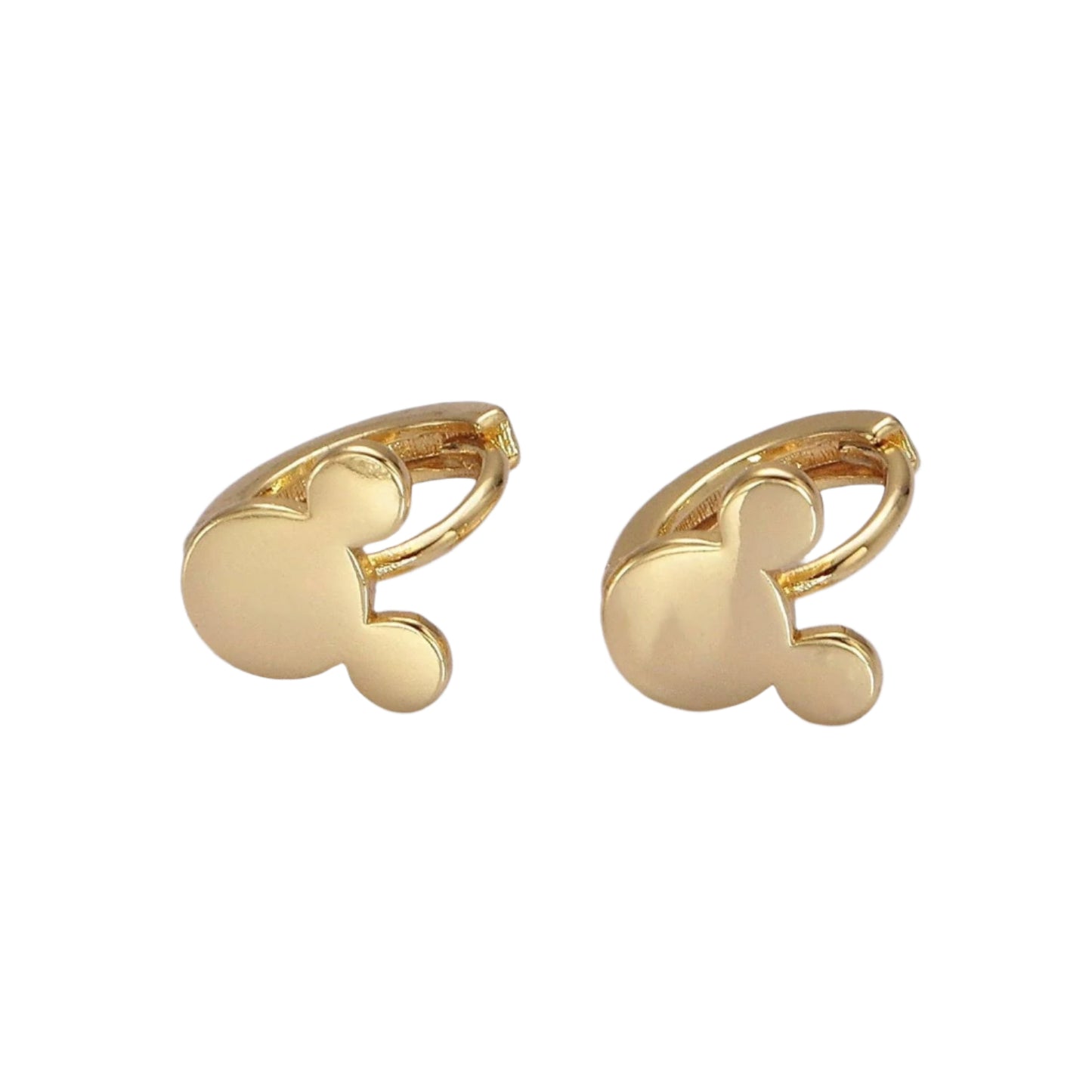 Magical Minimalist Earrings